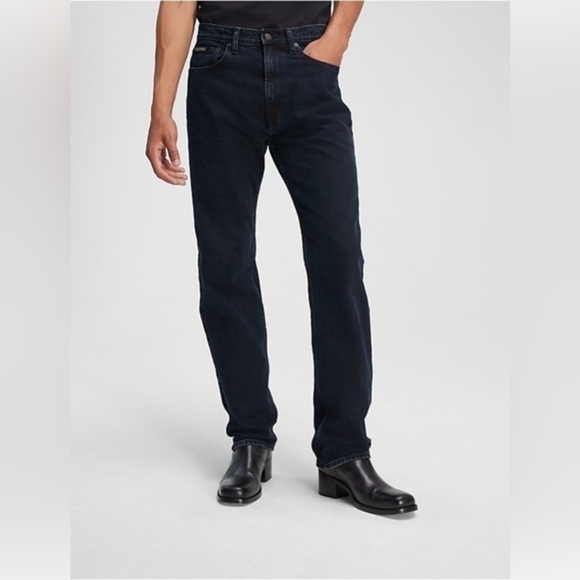 calvin klein slim - Picture 1 of 3
